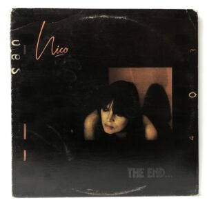 End (USED LP)