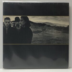 Joshua Tree (USED LP)