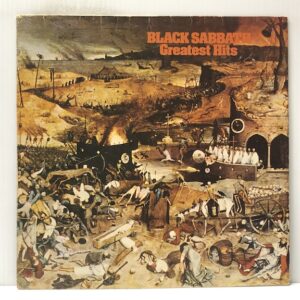 Greatest Hits (USED LP)