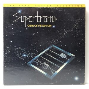 Crime of the Century (USED LP)