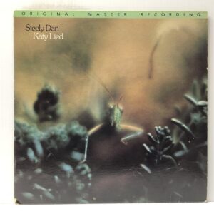 Katy Lied (USED LP)