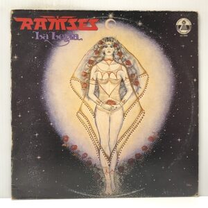 La Leyla (USED LP)