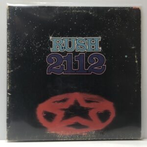 2112 (USED LP)