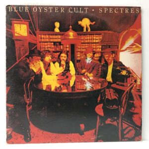 Spectres (USED LP)