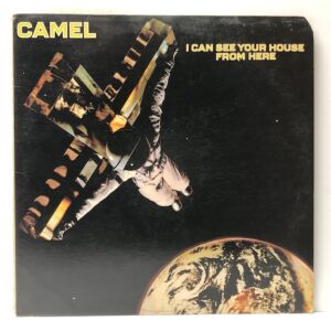 I Can See Your House From Here (USED LP)