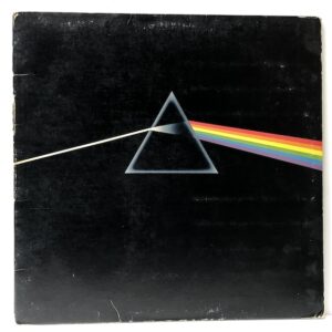 Dark Side of the Moon (USED LP)