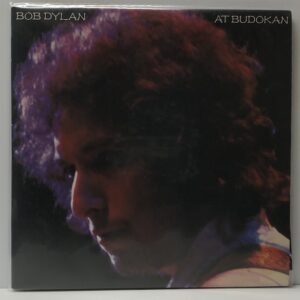 At Budokan (USED LP)