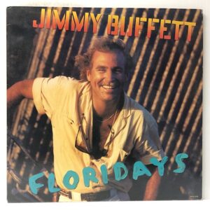 Floridays (USED LP)