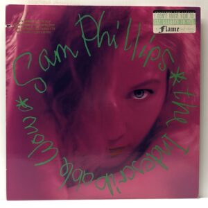 Indescribable Wow (USED LP)
