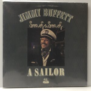 Son of a Son of a Sailor (USED LP)