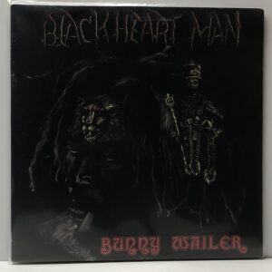 Blackheart Man (USED LP)
