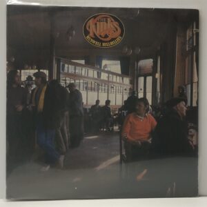 Muswell Hillbillies (USED LP)