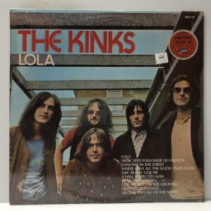 Lola (USED LP)