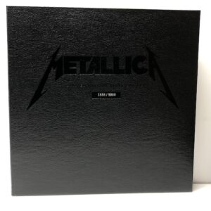 Limited Edition Box Set (USED LP)