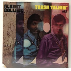 Trash Talkin (USED LP)