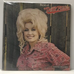 Best of (APL1-1117) (USED LP)