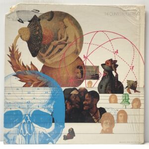 Future Tense (USED LP)