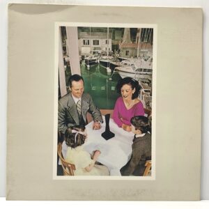 Presence (USED LP)