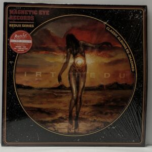 Dirt Redux (USED LP)