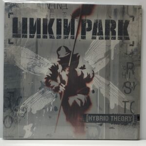 Hybrid Theory (USED LP)