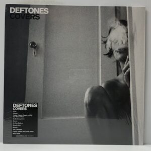 Covers (USED LP)