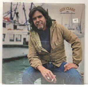 South Coast of Texas (USED LP)