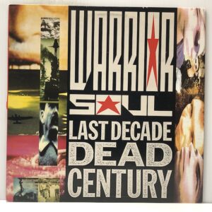 Last Decade Old Century (USED LP)
