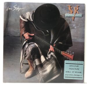 In Step (USED LP)