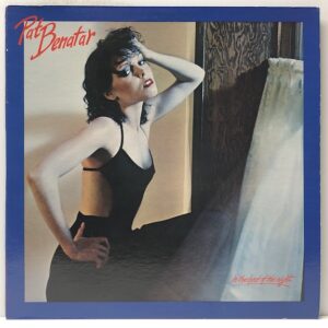 In the Heat of the Night (USED LP)