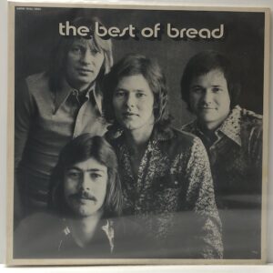 Best of (USED LP)