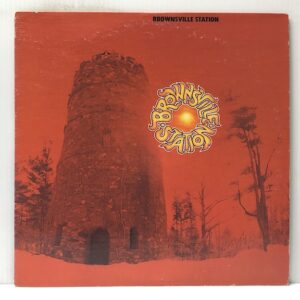 Brownsville Station (USED LP)