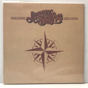 Changes in Latitudes Changes in Attitudes (USED LP