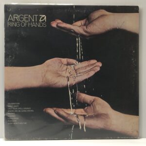 Ring of Hands (USED LP)