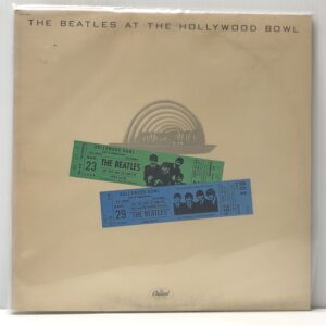 At the Hollywood Bowl (USED LP)
