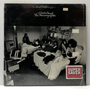 Morning After (USED LP)