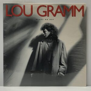 Ready Or Not (USED LP)