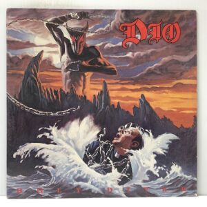 Holy Diver (USED LP)