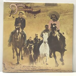 Stampede (USED LP)