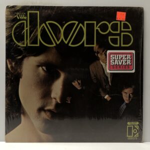 Doors (USED LP)