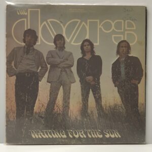 Waiting For the Sun (USED LP)