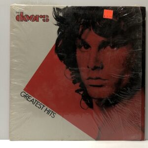 Greatest Hits (USED LP)