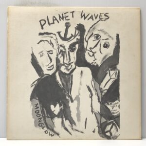 Planet Waves (USED LP)