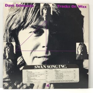 Tracks on Wax 4 (USED LP)
