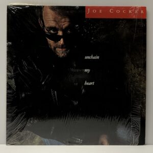 Unchain My Heart (USED LP)