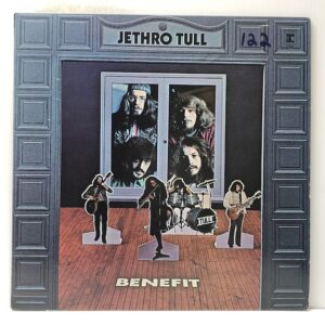 Benefit (USED LP)