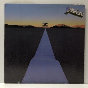 Point of Entry (USED LP)