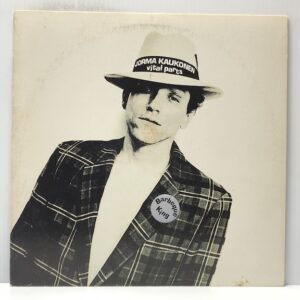 Barbeque King (USED LP)