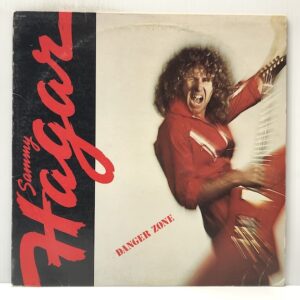 Danger Zone (USED LP)