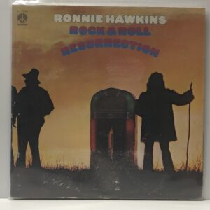 Rock & Roll Resurrection (USED LP)