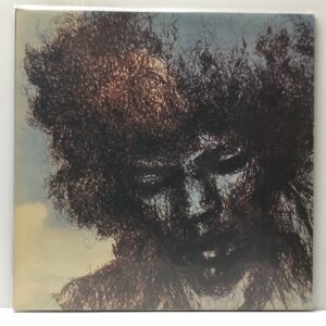 Cry of Love (USED LP)